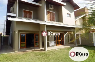 Sobrado à venda com 227m² de área construída, condomínio hortênsias, bairro estiva, taubaté-sp
