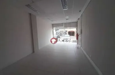 Ponto comercial com 1 sala para alugar na Travessa do Rafael, Centro, Taubaté