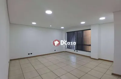 Sala comercial com 1 sala para alugar na Rua Doutor Pedro Costa, Centro, Taubaté