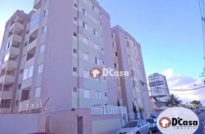 Apartamento à venda com 2 quartos e varanda, bairro vila são josé, taubaté - sp.