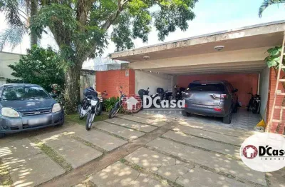 Casa à venda em região nobre de taubaté, para fim comercial, terreno com 985m2, jardim das nações, taubaté-sp.