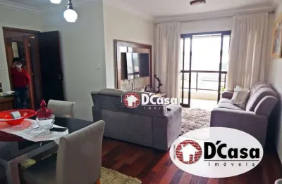 Ótimo apartamento de 3 quartos  e 2 vagas cobertas no bairro jardim das nações, taubaté-sp