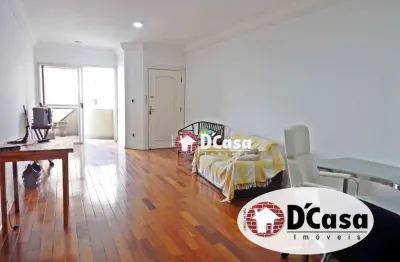 Excelente apartamento a venda com 150m² próximo ao hospital regional e faculdade de medicina em taubaté-sp