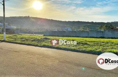 Terreno à venda em condomínio, com 250m2 e área de lazer com piscina, taubaté-sp.