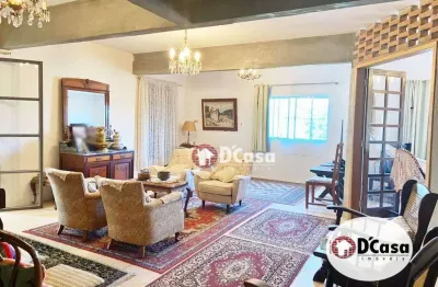 Sobrado à venda com 577m² de área construída no bairro imaculada, taubaté-sp