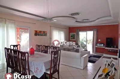 Sobrado à venda com 4 quartos, condomínio taubaté village, taubaté-sp.