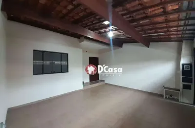 Casa com 3 quartos para alugar na Rua João Dias Monteiro, Residencial Portal da Mantiqueira, Taubaté