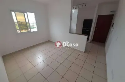 Apartamento para Locação  próximo a Rodovia Presidente Dutra