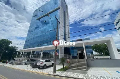 Sala comercial mobiliada para locaçâo próximo ao taubaté shopping