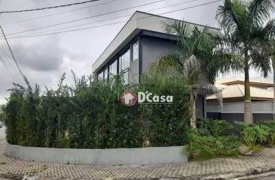 Casa em condomínio fechado com 3 quartos para alugar no dos Guedes, Tremembé 