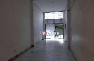 Ponto comercial com 4 salas para alugar na Rua Anízio Ortiz Monteiro, Centro, Taubaté