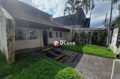 Ponto comercial com 3 salas para alugar na Avenida Juscelino Kubitschek de Oliveira, Centro, Taubaté