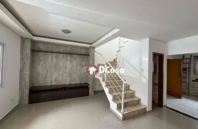 Casa com 3 dormitórios para alugar, 121 m² por r$ 3.780,15/mês - vila areao - taubaté/sp