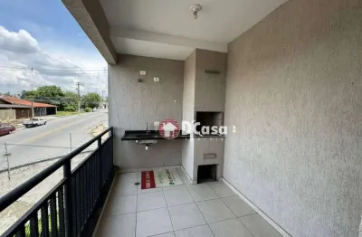 Apartamento com 3 dormitórios para alugar, 80 m² por r$ 2.547,70/mês - residencial portal da mantiqueira - taubaté/sp