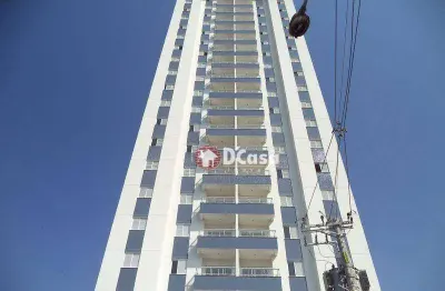 Apartamento com 2 dormitórios para alugar, 66 m² por r$ 2.474,50/mês - independência - taubaté/sp