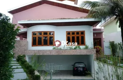 Casa em condomínio fechado com 4 quartos para alugar na Avenida Itália, Jardim das Nações, Taubaté