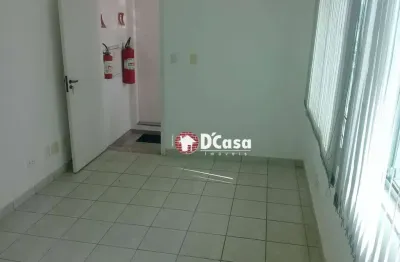 Sala comercial com 1 sala para alugar na Rua Gino Biondi, Independência, Taubaté