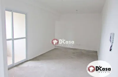 Ótimo apartamento à venda com 62m² no edifício Wide, bairro Jardim Bela Vista, Taubaté-SP