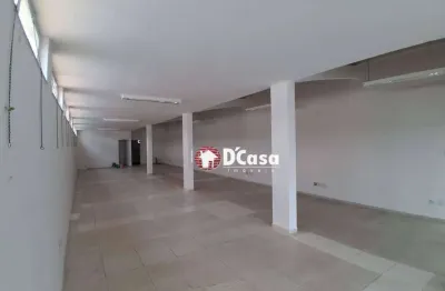 Ponto para alugar, 176 m² por r$ 6.236,03/mês - centro - taubaté/sp