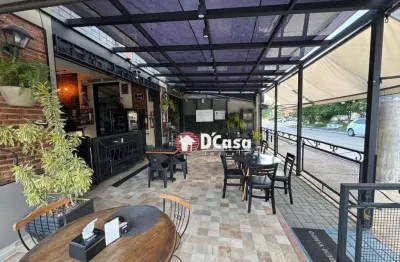 Ponto para alugar, 70 m² por r$ 5.710,00/mês - vila são josé - taubaté/sp