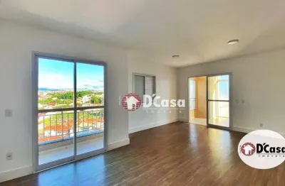Cobertura a venda com 3 quartos e espaço gourmet com terraço, na vila são josé, taubaté-sp.