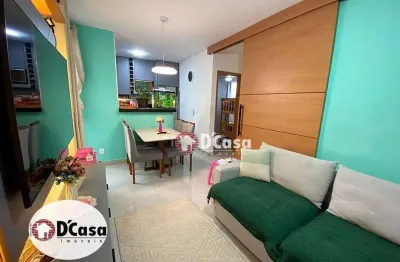 Apartamento térreo à venda com 2 quartos, armários planejados e vaga coberta, próximo ao taubaté shopping, taubaté-sp.
