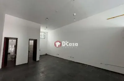 Ponto para alugar, 60 m² por r$ 2.469,83/mês - estiva - taubaté/sp