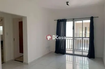 Apartamento com 2 dormitórios para alugar, 70 m² por r$ 2.034,00/mês - centro - taubaté/sp