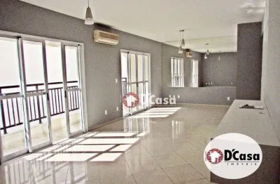 Apartamento à venda com 3 quartos e armários planejados, condomínio san paolo, centro, taubaté-sp