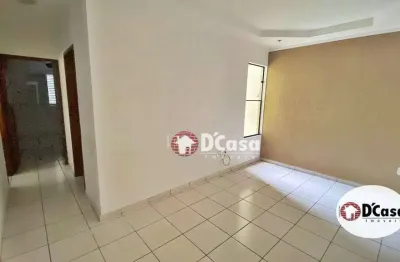 Apartamento à venda com 2 quartos, no bairro parque são luiz, taubaté-sp.