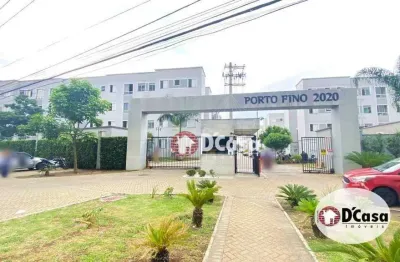Apartamento térreo à venda com 1 quarto e área de lazer com piscina, bairro jaraguá, taubaté - sp.