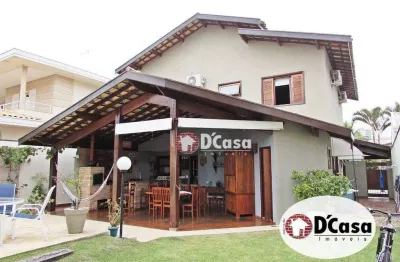 Sobrado à venda com 4 quartos, área gourmet e piscina, no taubaté village, taubaté-sp.