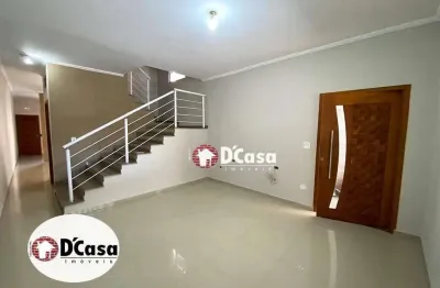 Sobrado à venda com 3 quartos e terraço gourmet, bairro monção, taubaté - sp.