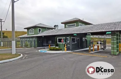 Excelente terreno à venda com 1.059m², localizado no condomínio village da serra, em tremembé-sp