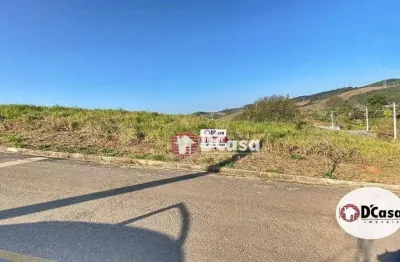 Terreno à venda com 281m2, localizado no loteamento belle ville, taubaté-sp.