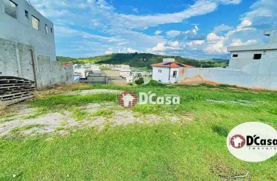 Excelente terreno a venda com 300m2, condomínio cyrella, taubaté-sp.