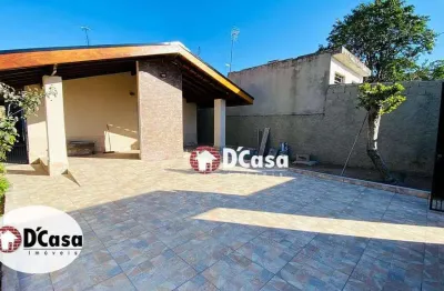 Casa térrea à venda com 3 quartos, bairro gurilândia, taubaté - sp.