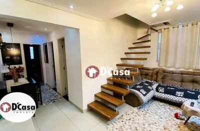 Apartamento duplex à venda com 3 quartos, terraço gourmet e lazer com piscina, próximo ao centro, taubaté-sp.