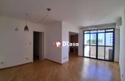 Apartamento para locação próximo a universidades/hospitais