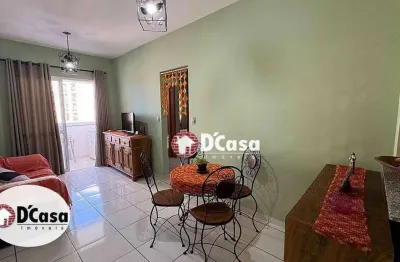Apartamento à venda com 2 quartos e vaga coberta, bairro vila são geraldo, taubaté - sp.