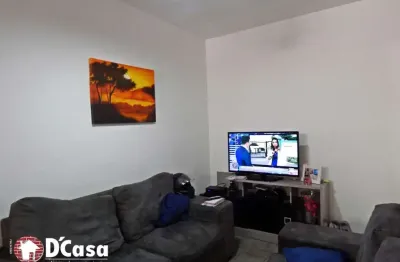 Ótimo apartamento à venda de 02 quartos  no  bairro parque são cristovão, taubaté-sp