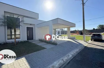 Casa térrea à venda com 3 quartos e condomínio com piscina, condomínio perola do vale, tremembé - sp.