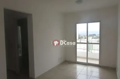 Apartamento com 2 dormitórios para alugar, 55 m² por r$ 1.653,49/mês - barranco - taubaté/sp