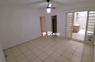 Apartamento com 2 quartos para alugar na Rua Antônio Magalhães Bastos, Jardim Santa Clara, Taubaté