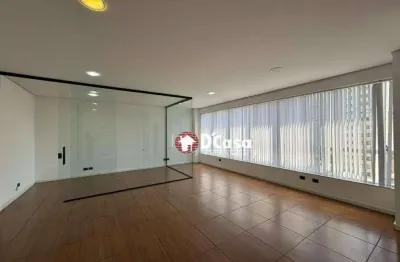 Sala para alugar, 56 m² por r$ 2.567,42/mês - centro - taubaté/sp