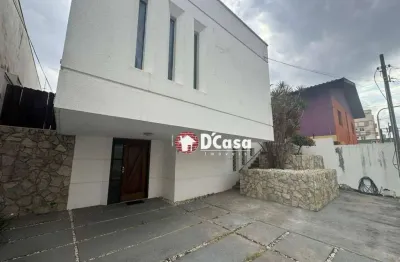 Ponto para alugar, 350 m² por r$ 6.405/mês - centro - taubaté/sp