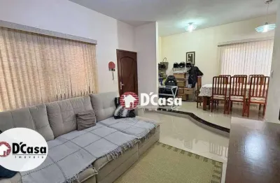 Casa térrea à venda com 3 quartos, no bairro bonfim, taubaté - sp.