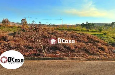 Terreno à venda com 250m2 no jardim belle ville, taubaté - sp.