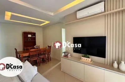 Apartamento à venda com 3 quartos, área de lazer com piscina e 01 vaga coberta, areão, taubaté - sp.
