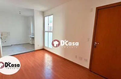 Apartamento à venda com 2 quartos, condomínio trivialli, bairro bela vista, taubaté-sp.
